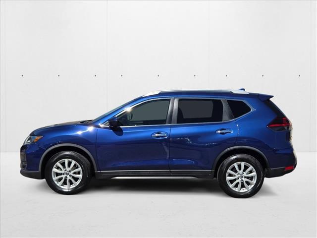 used 2019 Nissan Rogue car, priced at $13,498
