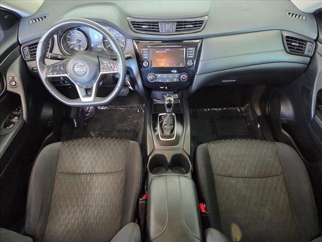 used 2019 Nissan Rogue car, priced at $13,498