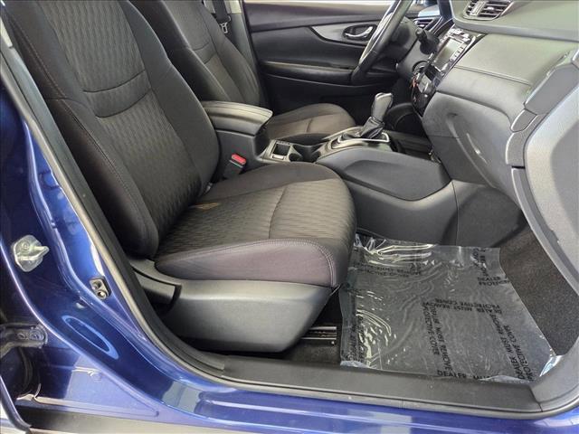 used 2019 Nissan Rogue car, priced at $13,498