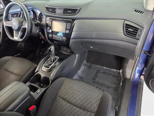 used 2019 Nissan Rogue car, priced at $13,498