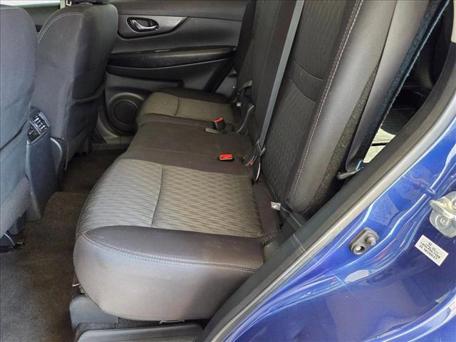 used 2019 Nissan Rogue car, priced at $13,498
