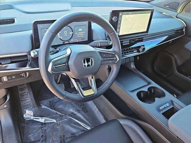 used 2024 Honda Prologue car, priced at $37,578