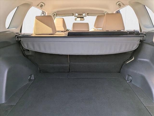 used 2021 Toyota RAV4 Hybrid car, priced at $27,998