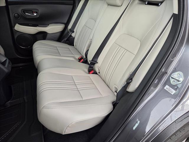 new 2026 Honda HR-V car, priced at $30,374