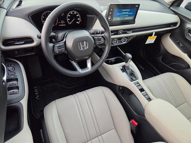 new 2026 Honda HR-V car, priced at $30,374