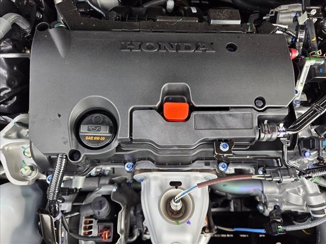 new 2026 Honda HR-V car, priced at $30,374