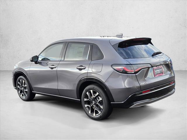 new 2026 Honda HR-V car, priced at $30,374