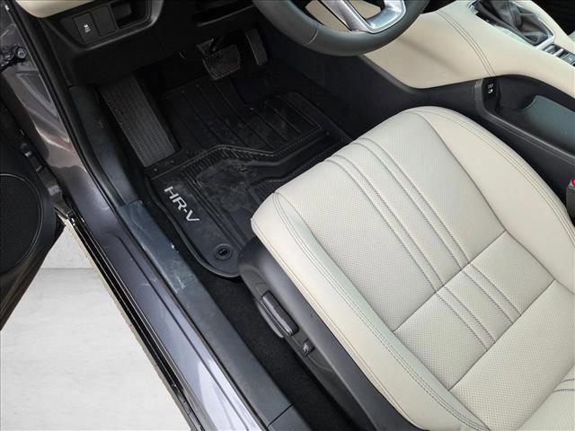 new 2026 Honda HR-V car, priced at $30,374