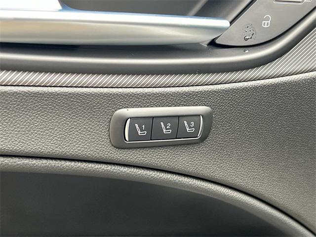 new 2025 Alfa Romeo Stelvio car, priced at $47,943