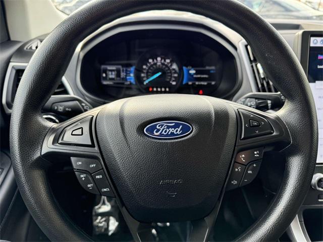 used 2022 Ford Edge car, priced at $21,530