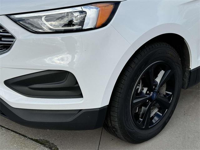 used 2022 Ford Edge car, priced at $21,530