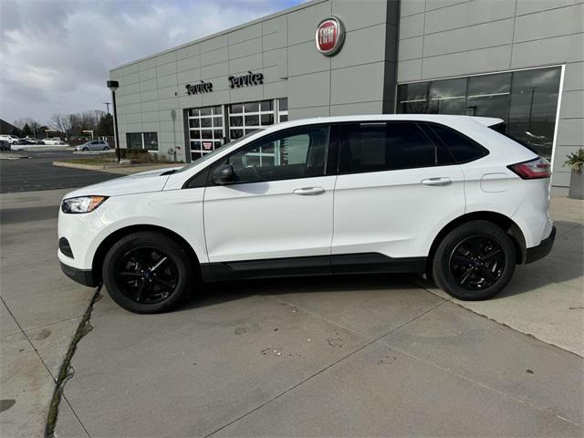 used 2022 Ford Edge car, priced at $21,530