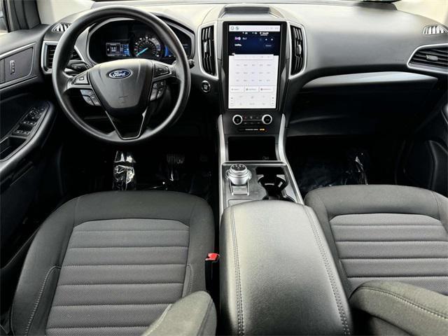 used 2022 Ford Edge car, priced at $21,530