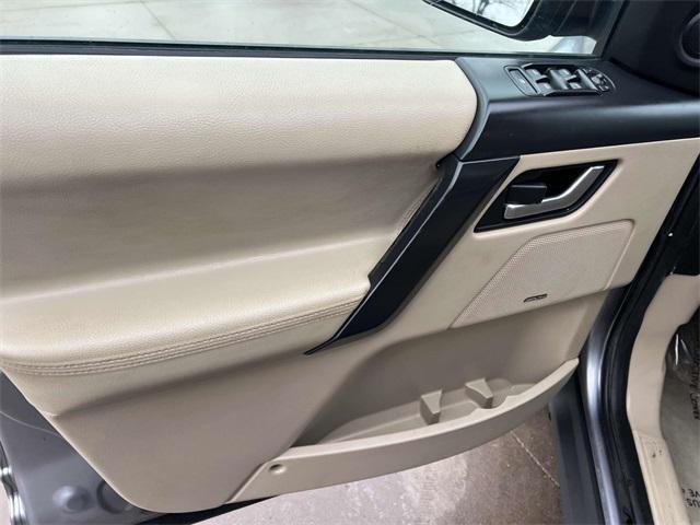 used 2011 Land Rover LR2 car, priced at $4,995