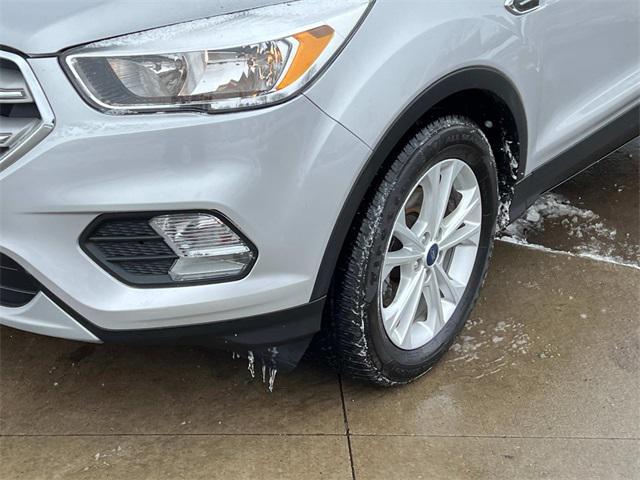 used 2019 Ford Escape car, priced at $10,635