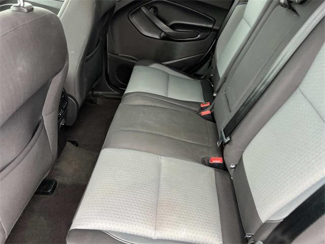 used 2019 Ford Escape car, priced at $10,635