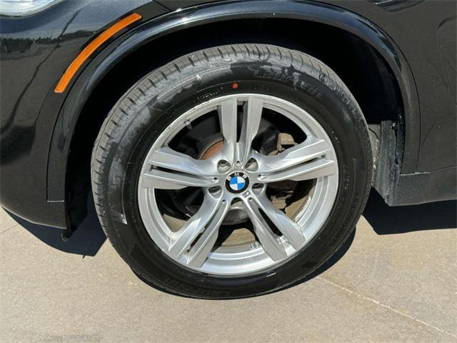 used 2014 BMW X5 car, priced at $15,450