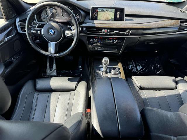 used 2014 BMW X5 car, priced at $15,450