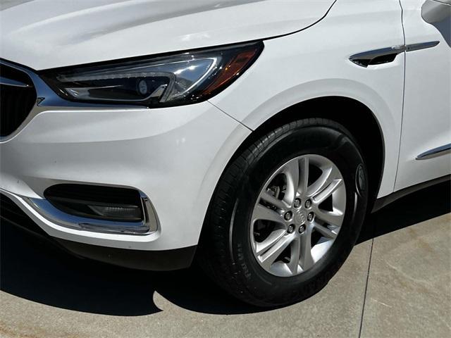 used 2019 Buick Enclave car, priced at $17,995