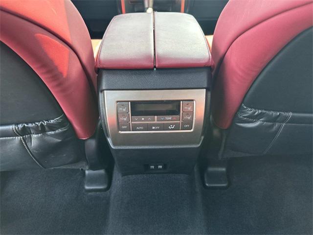 used 2021 Lexus GX 460 car, priced at $34,995