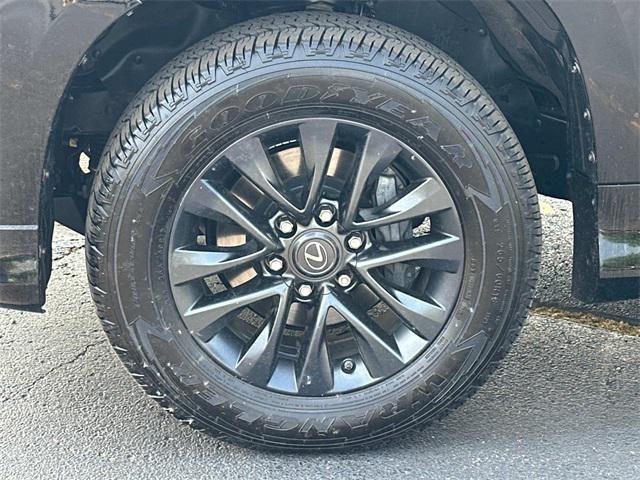 used 2021 Lexus GX 460 car, priced at $34,995