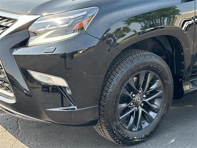 used 2021 Lexus GX 460 car, priced at $34,995