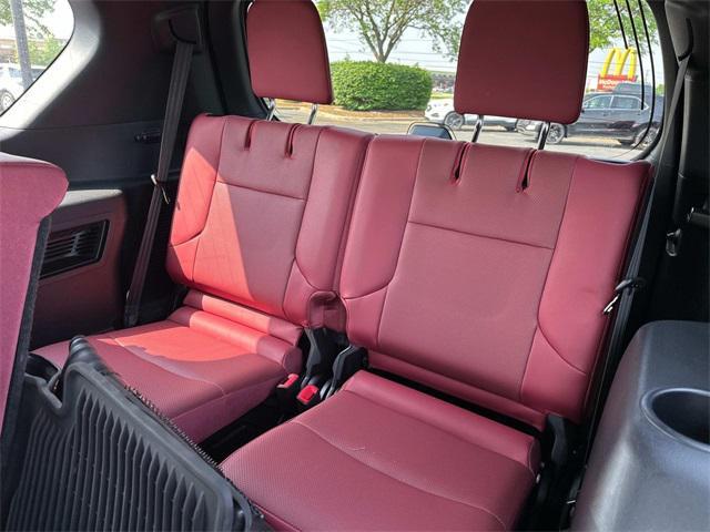 used 2021 Lexus GX 460 car, priced at $34,995