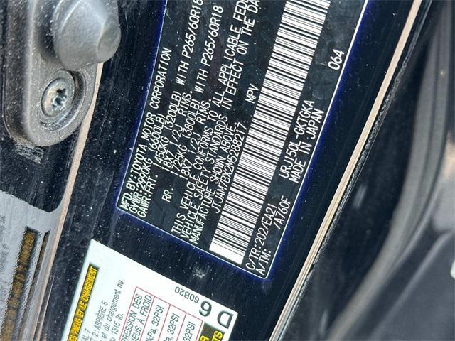 used 2021 Lexus GX 460 car, priced at $34,995