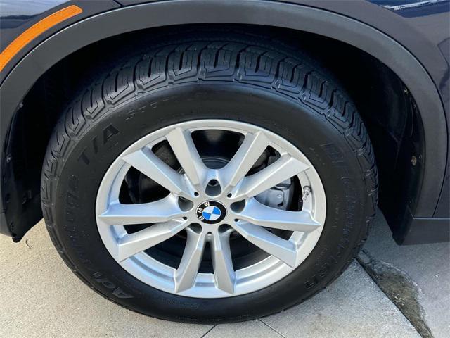 used 2014 BMW X5 car, priced at $15,825