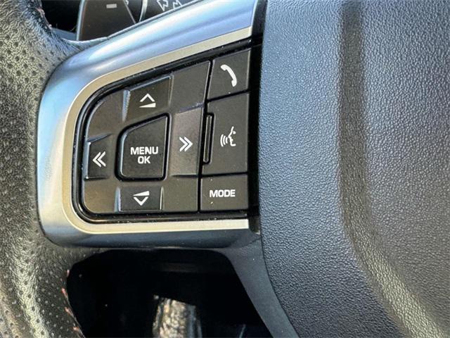 used 2019 Land Rover Discovery Sport car, priced at $18,995