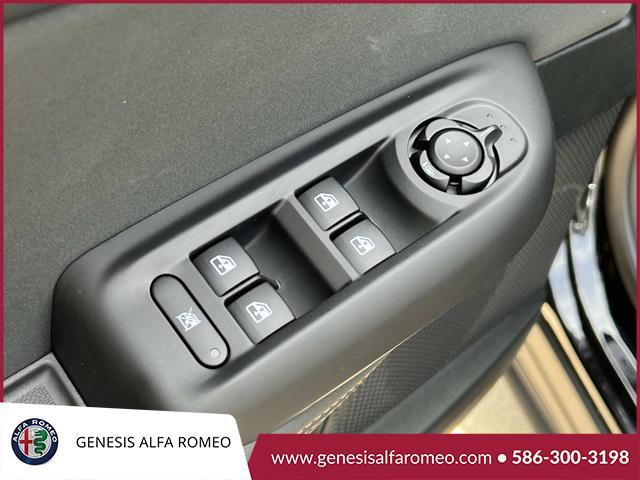 new 2025 Alfa Romeo Tonale car, priced at $47,065