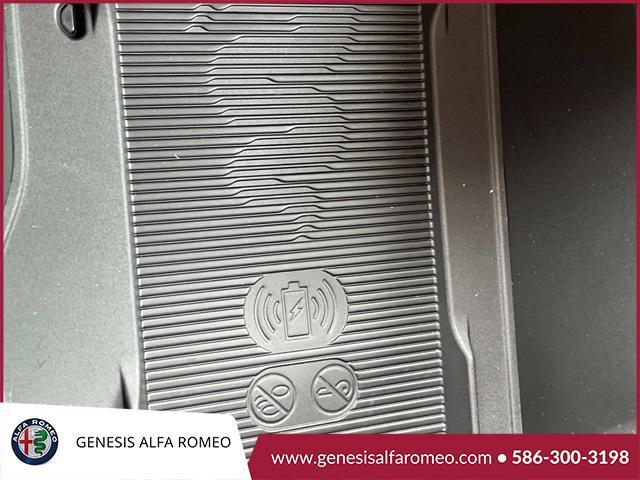 new 2025 Alfa Romeo Tonale car, priced at $47,065