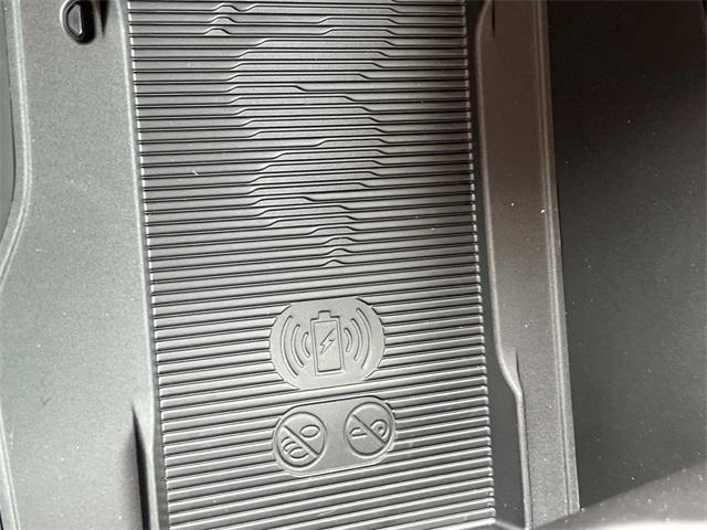 new 2025 Alfa Romeo Tonale car, priced at $47,065