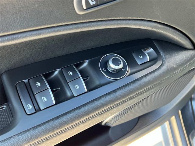 used 2023 Alfa Romeo Stelvio car, priced at $31,495