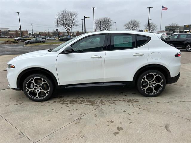 new 2025 Alfa Romeo Tonale car, priced at $47,792