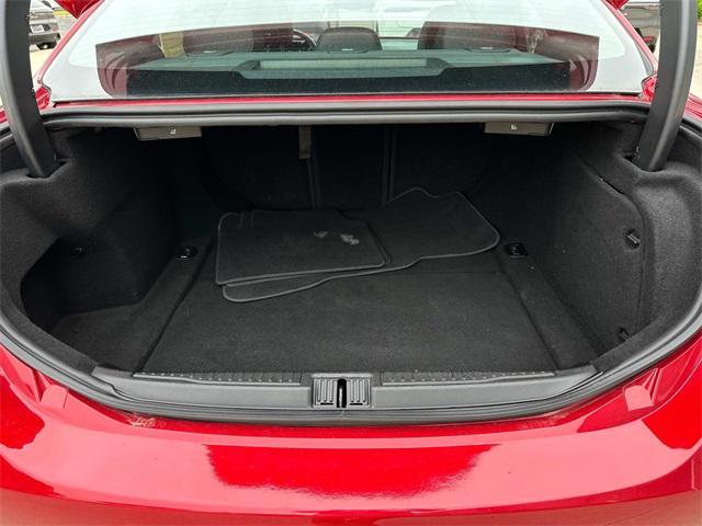used 2022 Alfa Romeo Giulia car, priced at $26,688