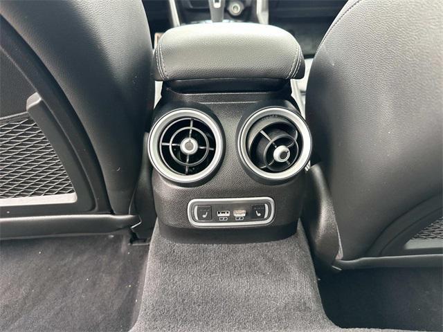 used 2022 Alfa Romeo Giulia car, priced at $26,688
