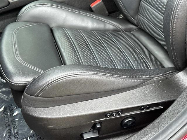 used 2022 Alfa Romeo Giulia car, priced at $26,688