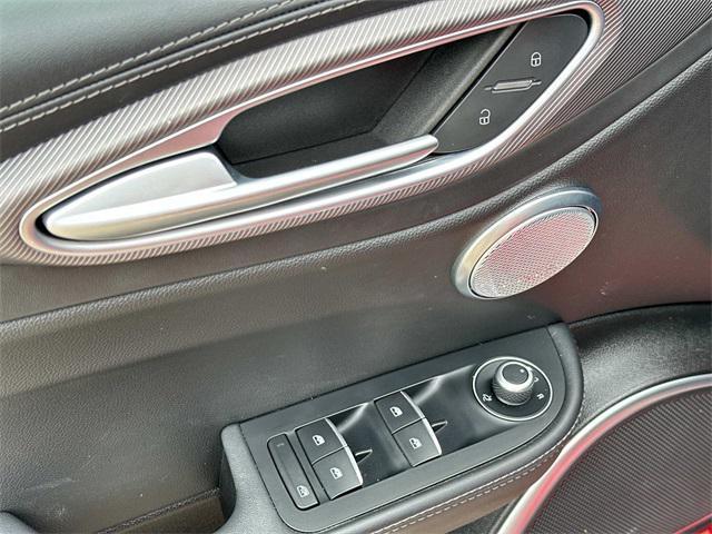 used 2022 Alfa Romeo Giulia car, priced at $26,688