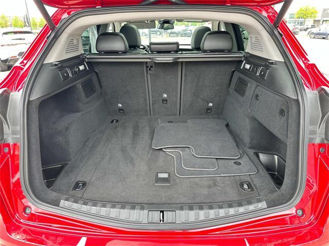 used 2021 Alfa Romeo Stelvio car, priced at $26,495