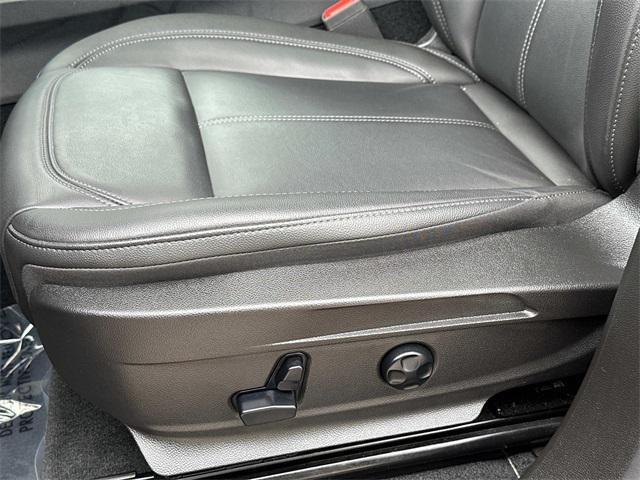 used 2021 Alfa Romeo Stelvio car, priced at $26,495