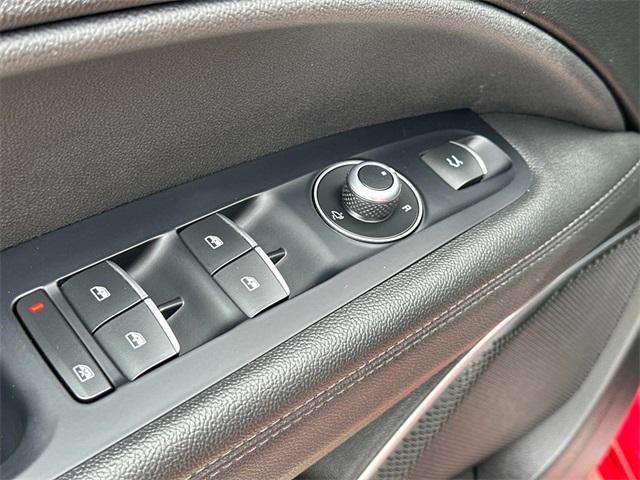 used 2021 Alfa Romeo Stelvio car, priced at $26,495