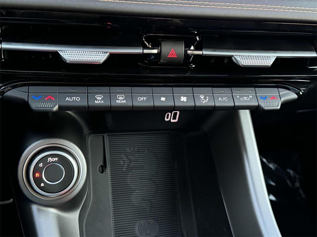 new 2025 Alfa Romeo Tonale car, priced at $47,065