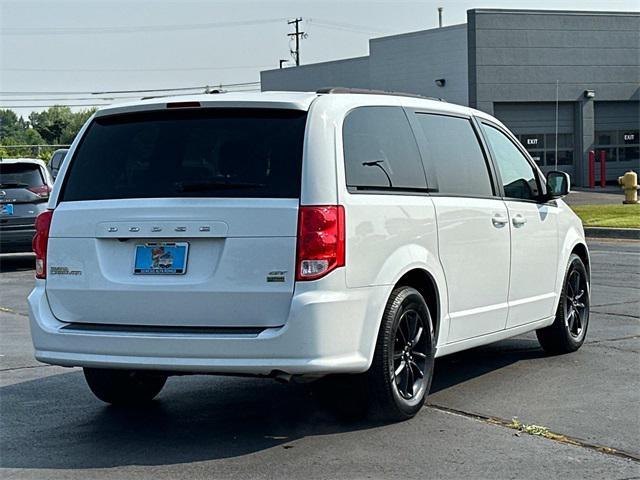 used 2019 Dodge Grand Caravan car, priced at $12,895