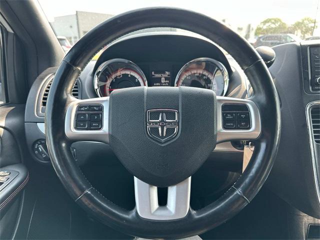 used 2019 Dodge Grand Caravan car, priced at $12,895
