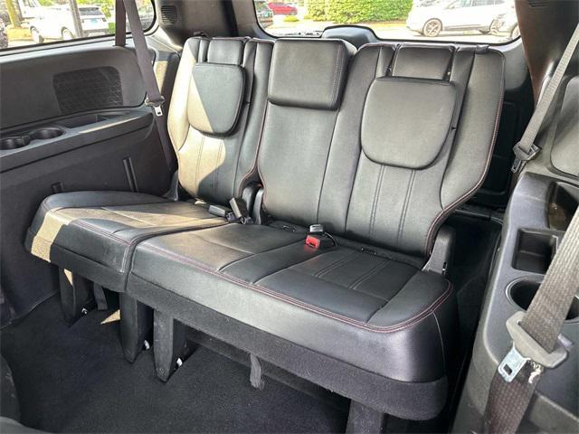 used 2019 Dodge Grand Caravan car, priced at $12,895