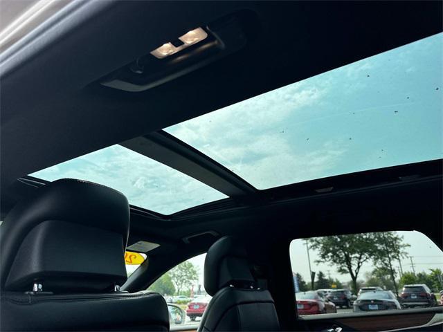 used 2017 Lincoln MKC car, priced at $17,495