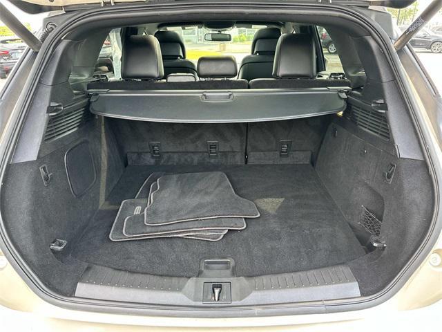 used 2017 Lincoln MKC car, priced at $17,495