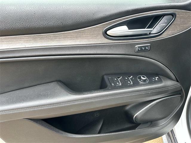used 2023 Alfa Romeo Stelvio car, priced at $29,595