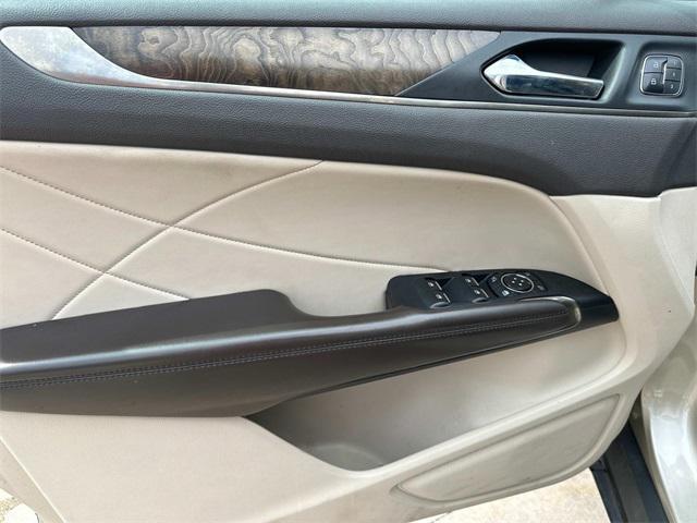 used 2017 Lincoln MKC car, priced at $15,995